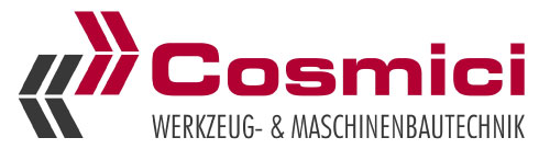 Logo Cosmici neu