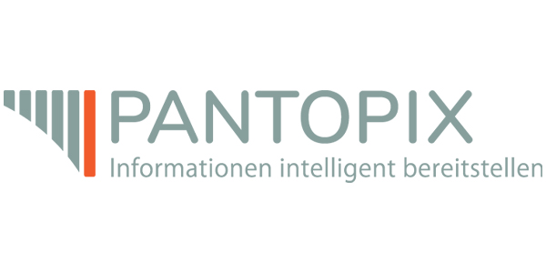 Pantopix Logo