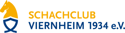 logo Schachclub viernheim